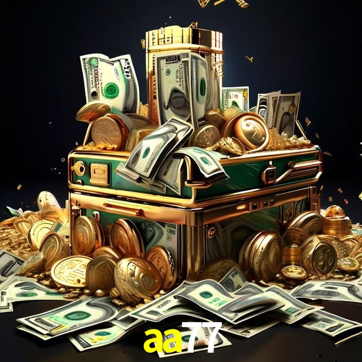 Experiência VIP aa77