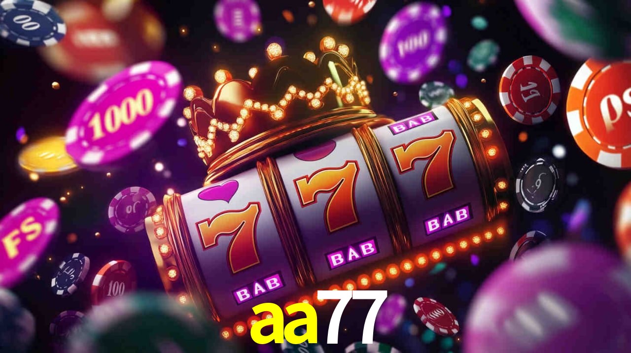Experiência VIP aa77