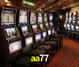 Desvendando o Mundo dos Jogos Virtuais na aa77