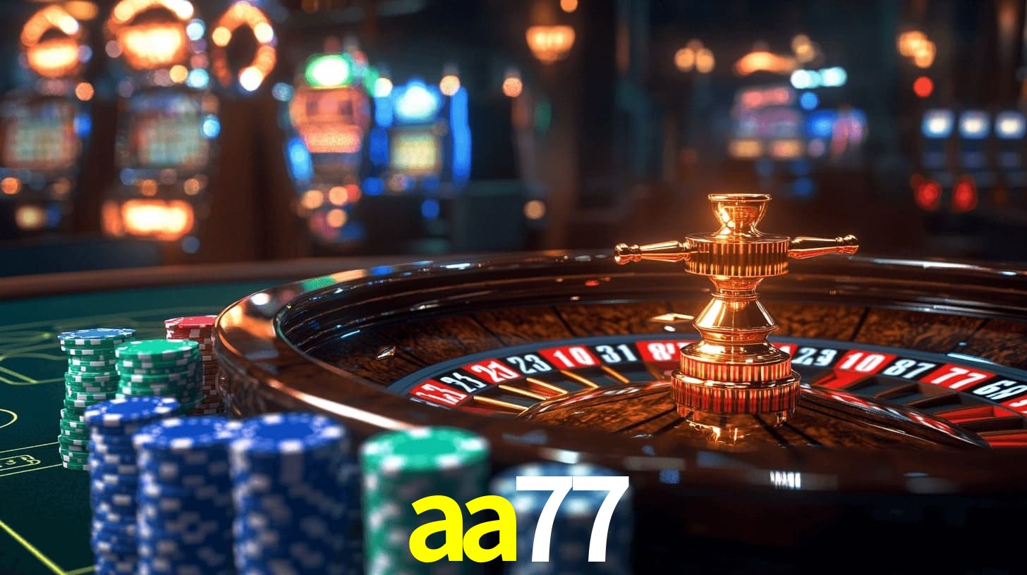 aa77 bet