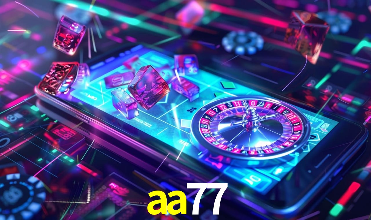 Estatísticas aa77
