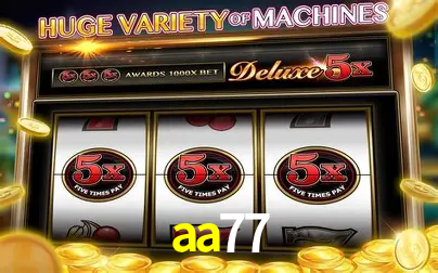 Desvendando o Mundo dos Jogos Virtuais na aa77