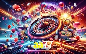 Estatísticas Esportivas aa77