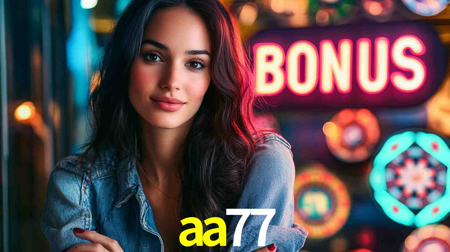 aa77: A Experiência de Casino com Jogos de Mesa ao Vivo