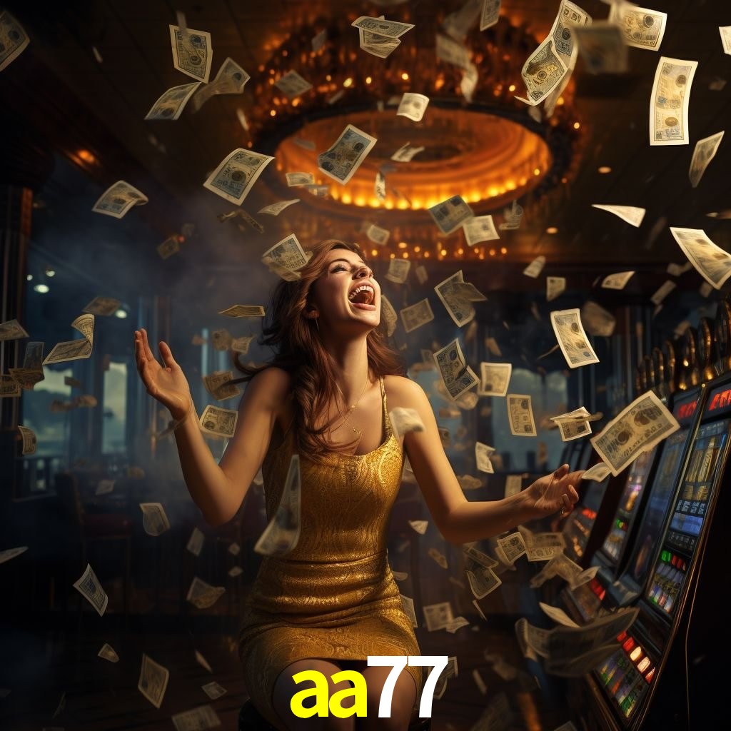 Live Casino aa77