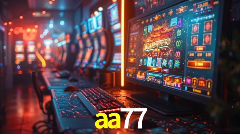 aa77.com