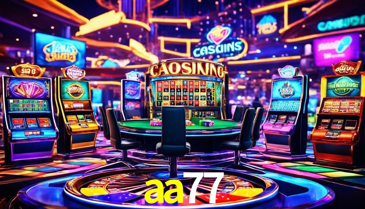 Recursos de Bônus aa77