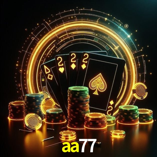 Provedores de Jogos aa77