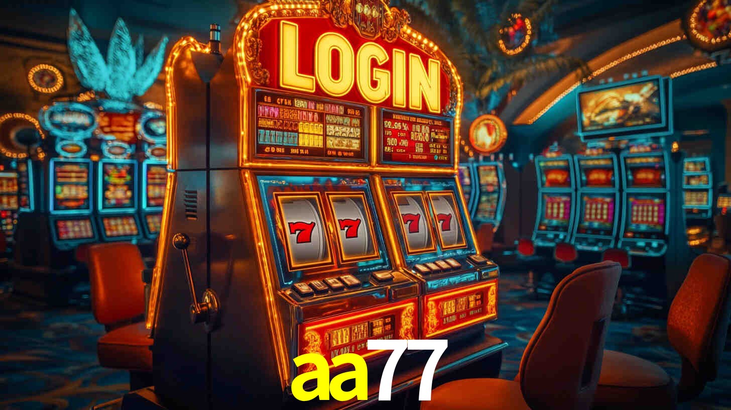Ofertas Imperdíveis na aa77: Promoções e Bônus Que Valem a Pena