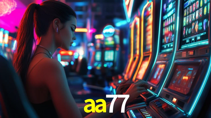 Experimente o Login Seguro Premium no aa77