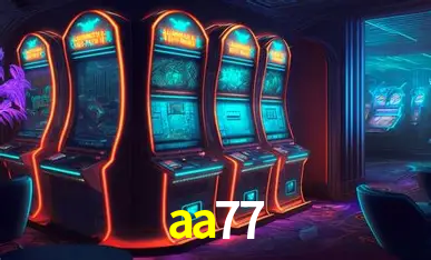 A Emoção da Loteria na aa77: Uma Chance de Mudança de Vida