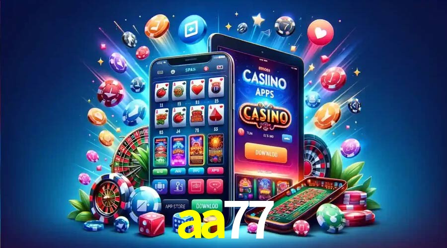 Games Directory aa77