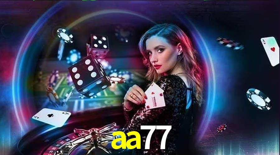 Slot Games aa77