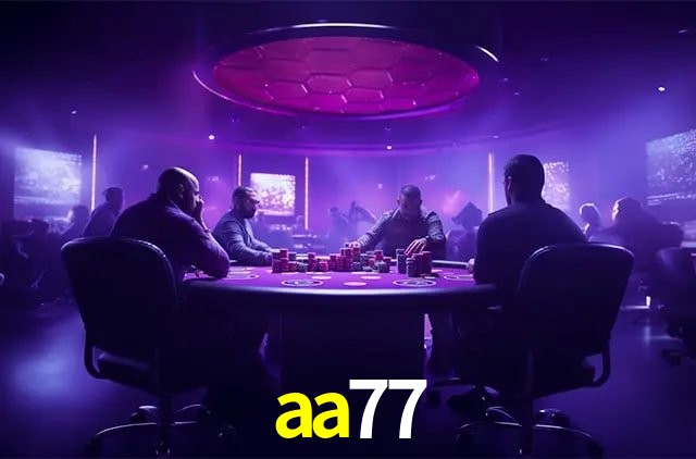 Avaliações dos Jogadores aa77