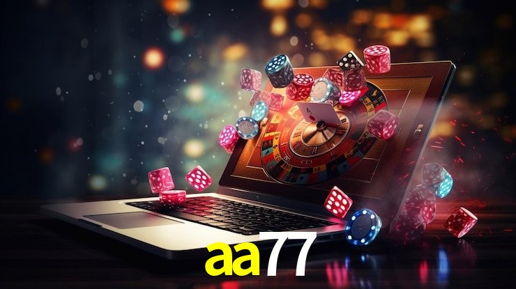 cassino aa77