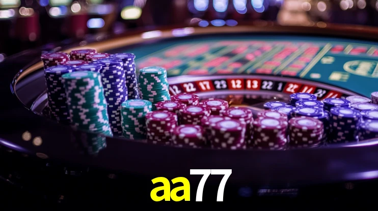 Welcome Bonus aa77