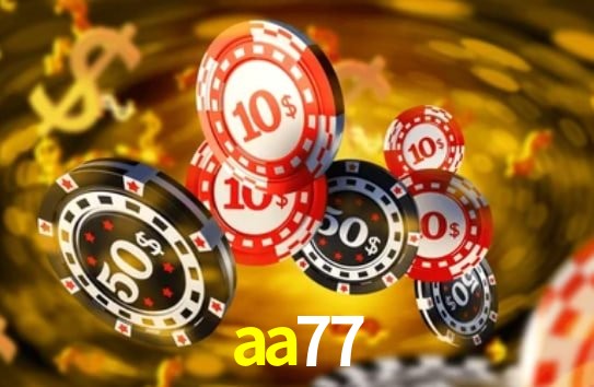 Apostas de Futebol aa77