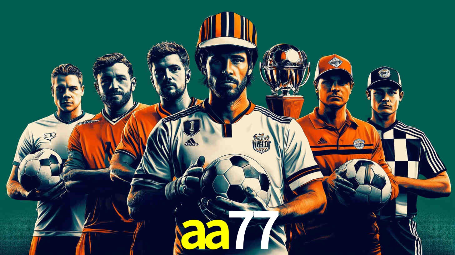 Descubra a Essência do aa77: Nossa História e Compromissos