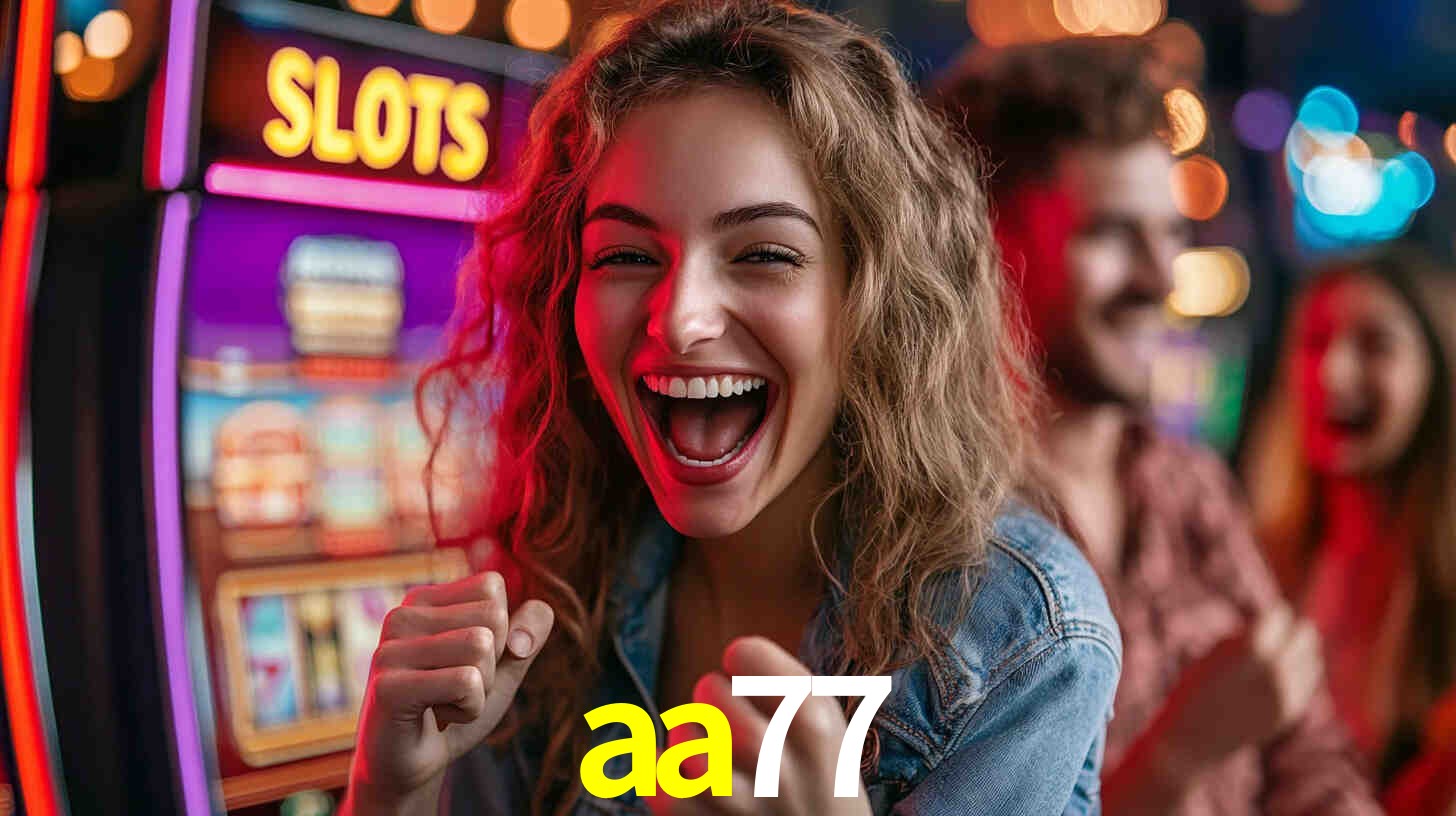Descubra a Essência do aa77: Nossa História e Compromissos