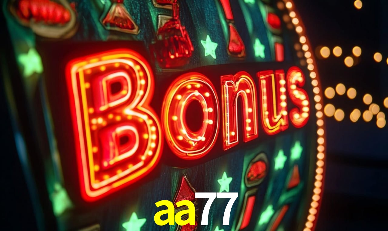 Bônus Diários aa77