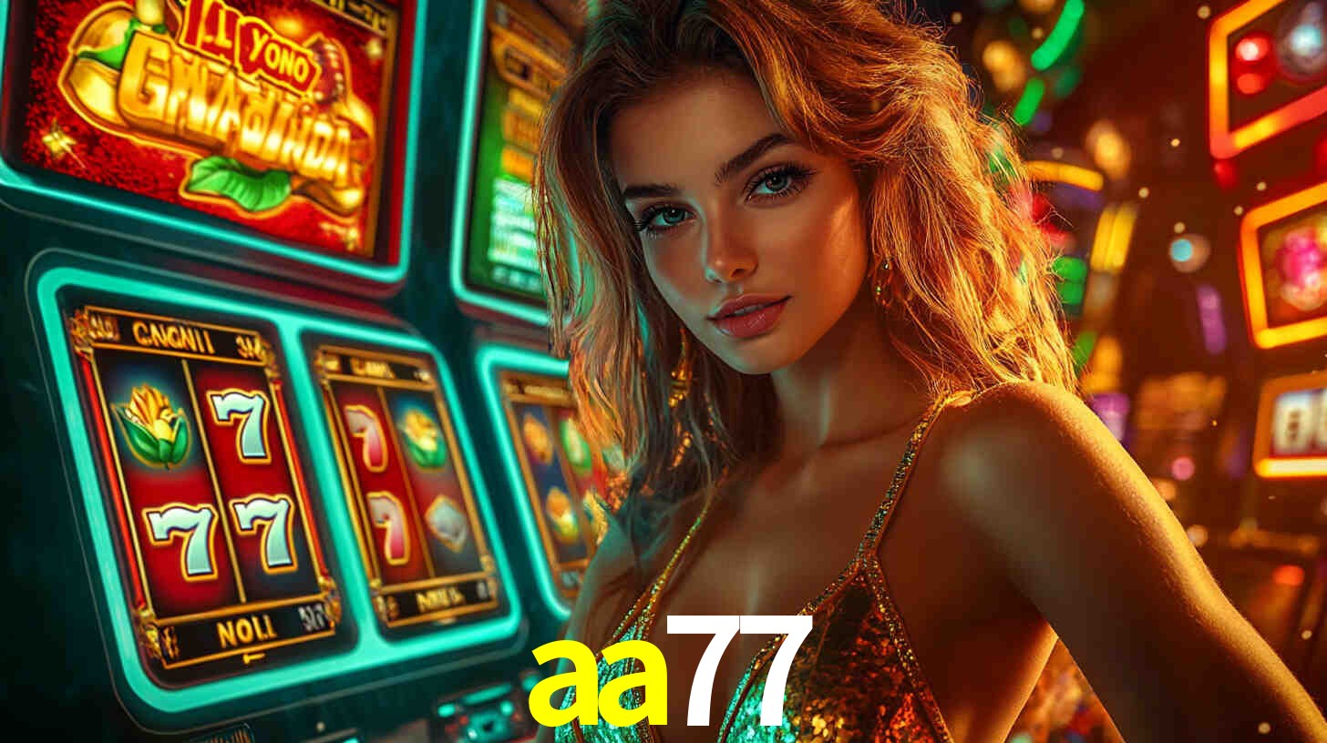 aa77 App Interface
