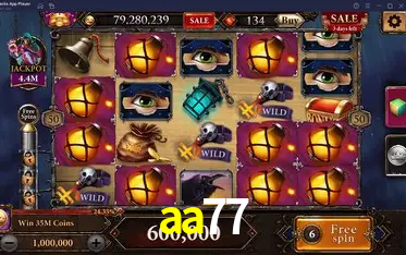 Exclusive Offers aa77