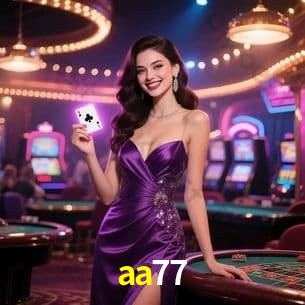 Casino Ao Vivo aa77