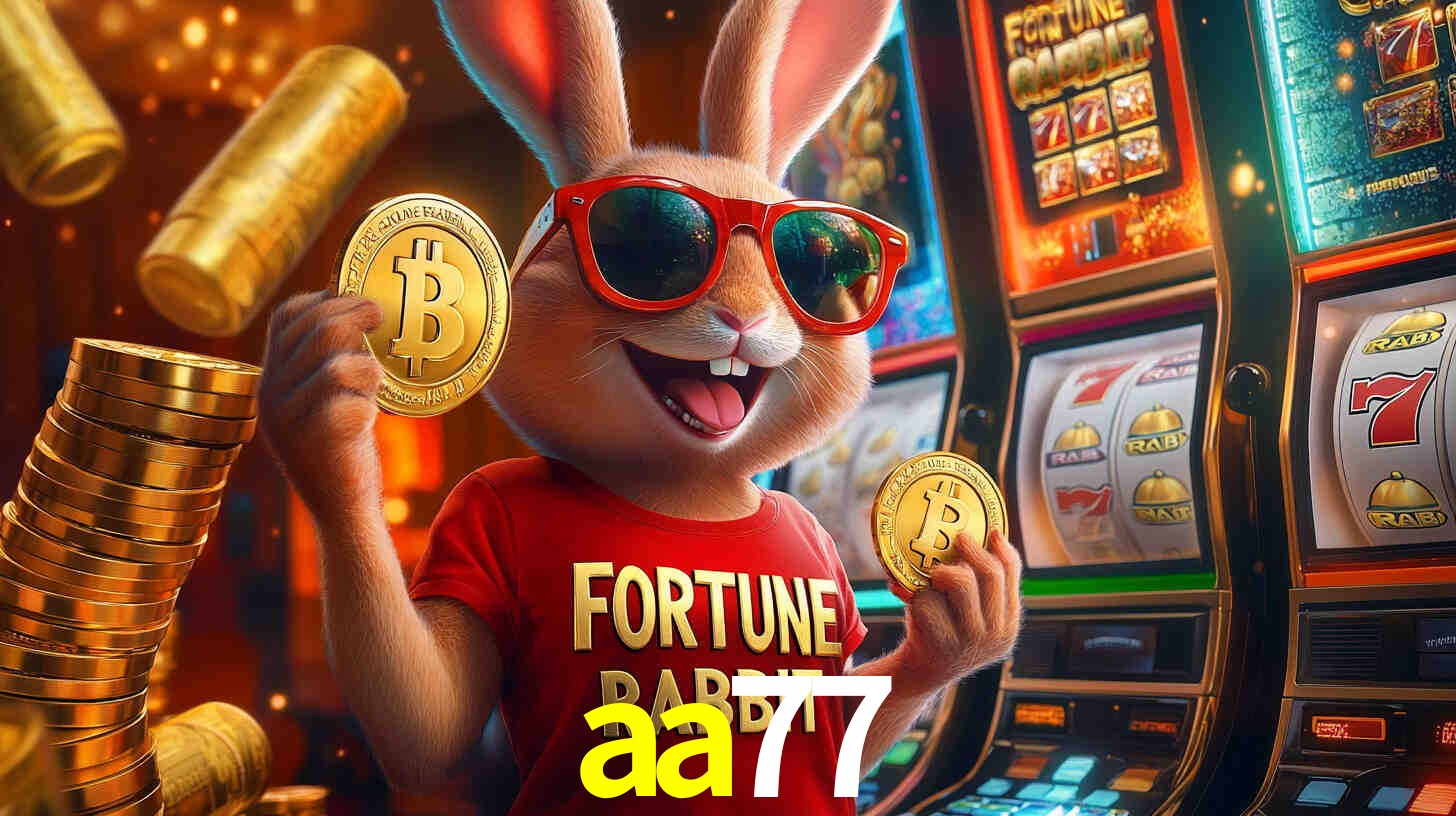 Descubra o Programa VIP da aa77: Vantagens Exclusivas para Jogadores