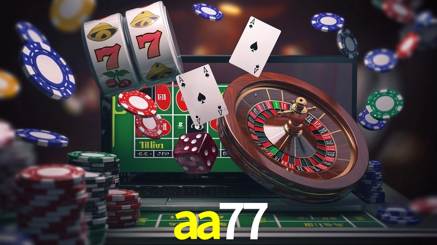 aa77 bet