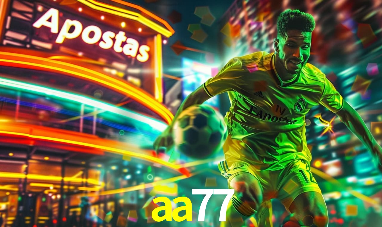 Casino Ao Vivo aa77