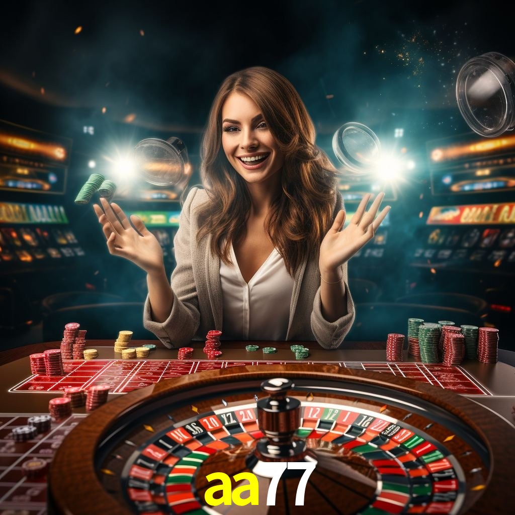 aa77 bet