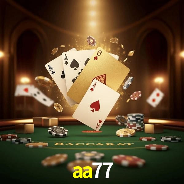 Roulette Table aa77