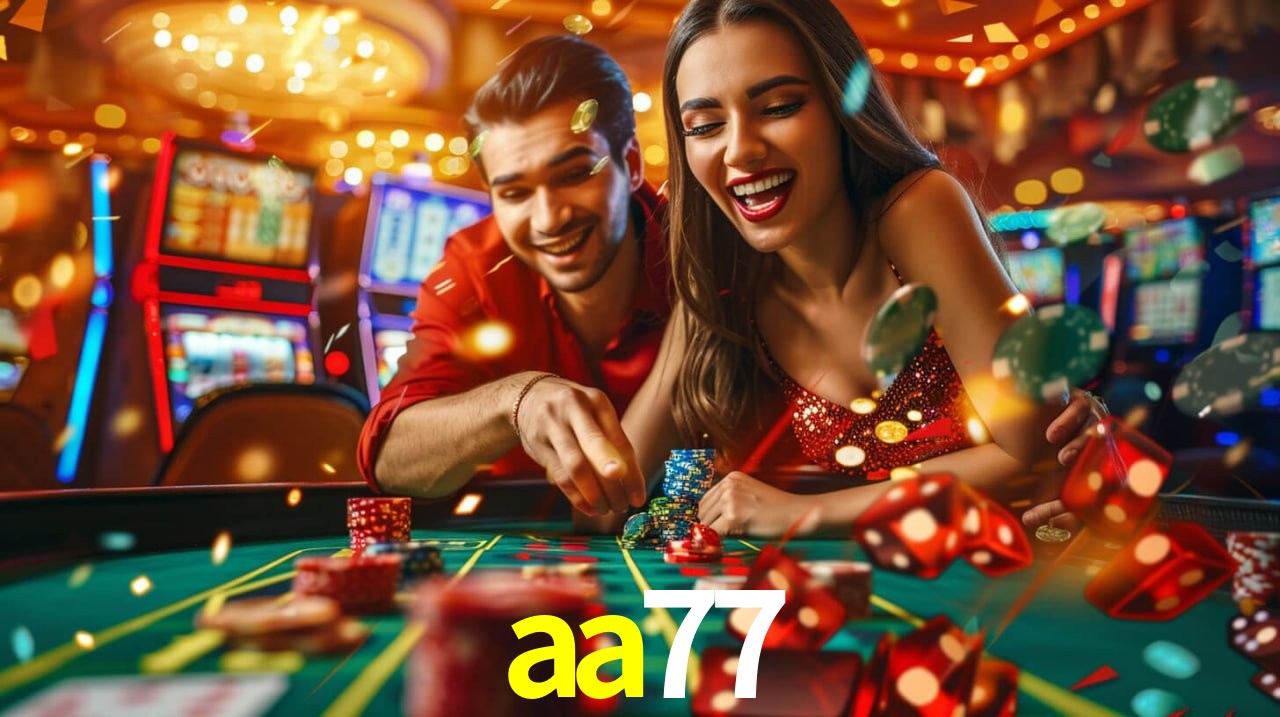 Sistemas de Segurança aa77