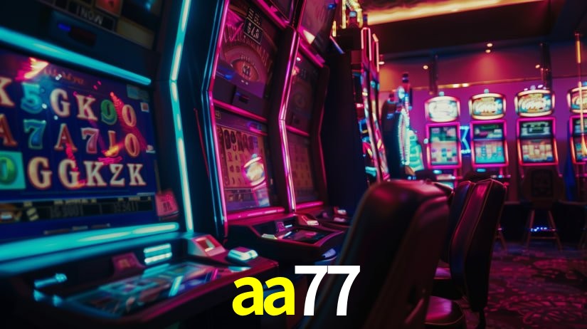 Platform Technology aa77