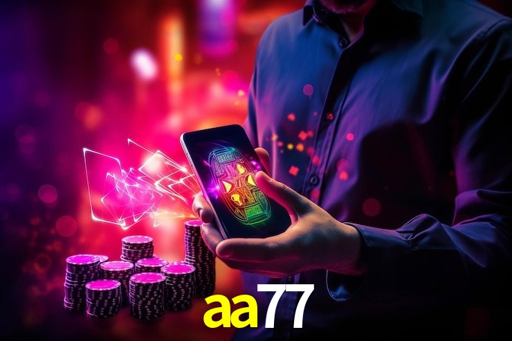 Casino VIP aa77