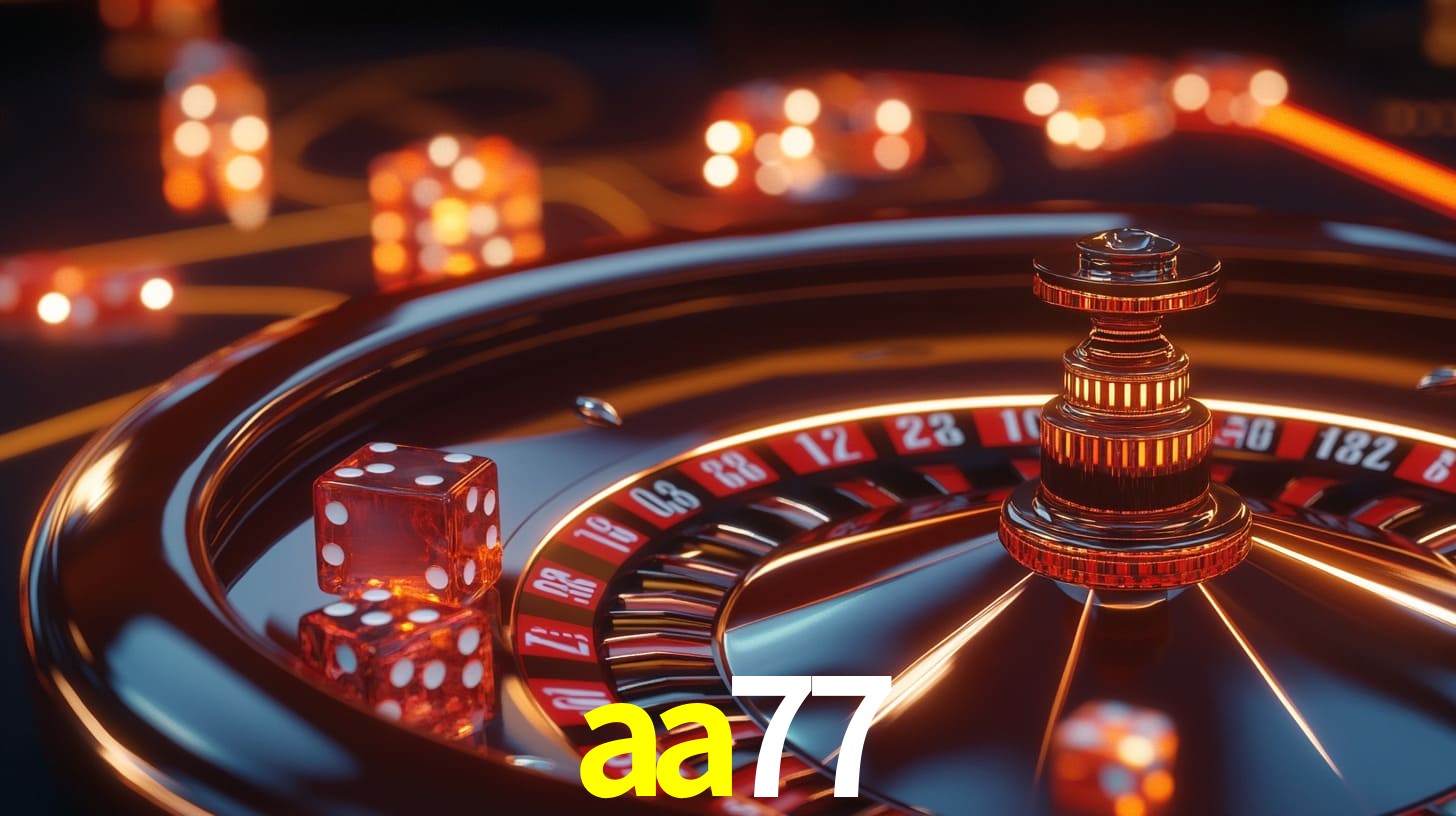 aa77 bet
