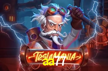 Benefícios da Conta aa77