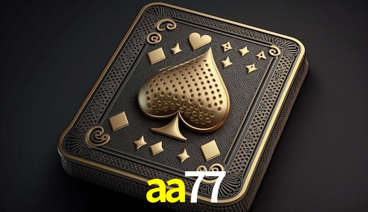 Estatísticas do Jogo aa77
